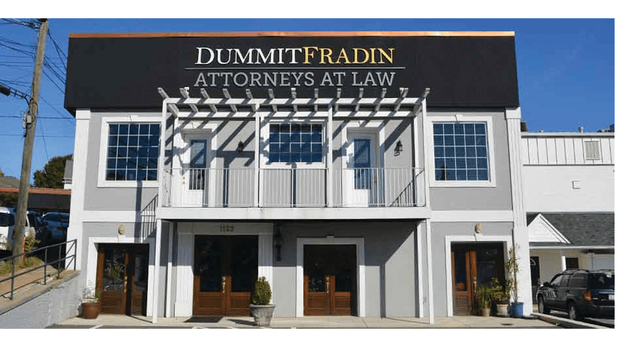 Dummit Fradin, Attorneys at Law — attorney in Winston-Salem, NC