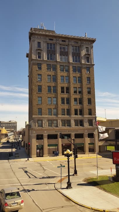 Dunbar & Dunbar — attorney in Waterloo, IA