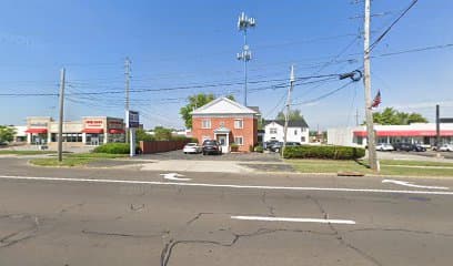 Dunlap Charles E — attorney in Youngstown, OH