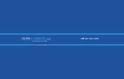 Dunn Lambert, LLC — attorney in Paramus, NJ