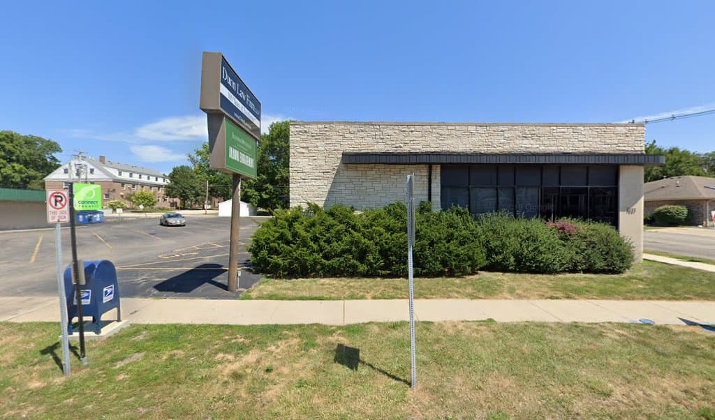 Dunn Law Firm, LLP — attorney in Bloomington, IL