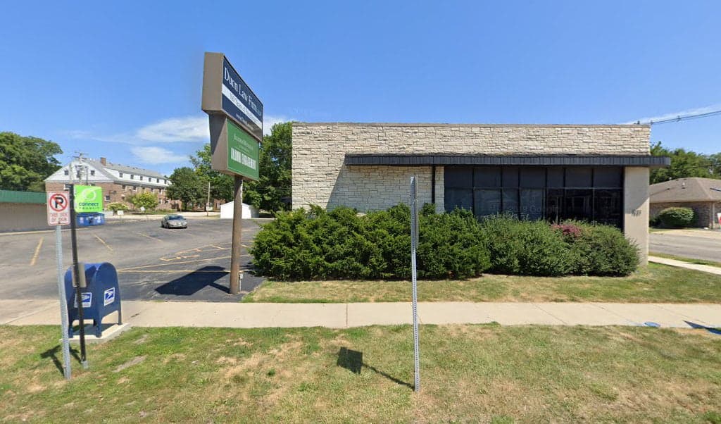Dunn Law Firm: Thomas E. Herr — attorney in Bloomington, IL
