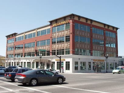 Durham Jones & Pinegar — attorney in Ogden, UT