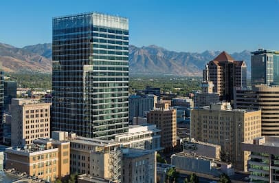 Durham Jones & Pinegar — attorney in Salt Lake City, UT