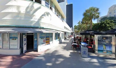 Durrani Immigration Law Firm — attorney in Miami Beach, FL