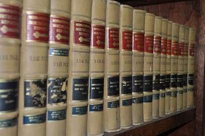 Dustin H. Jones P.A. — attorney in Jonesboro, AR
