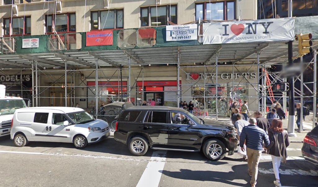 Dutta Law Firm, PC — attorney in New York, NY