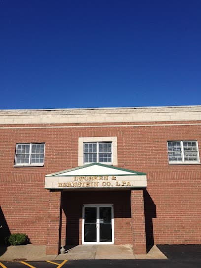 Dworken & Bernstein Co LPA — attorney in Painesville, OH