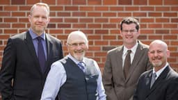 Dwyer Williams Cherkoss Attorneys, PC
