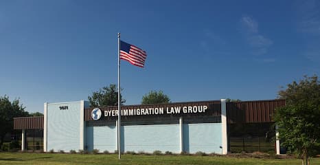 Dyer Immigration Law Group, P.C. — attorney in Henrico, VA