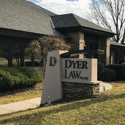 Dyer Law PC, LLO