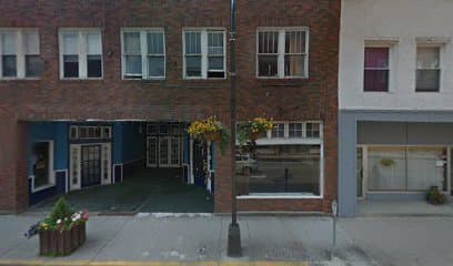 E Lynn Phillips Law Office — attorney in Philippi, WV
