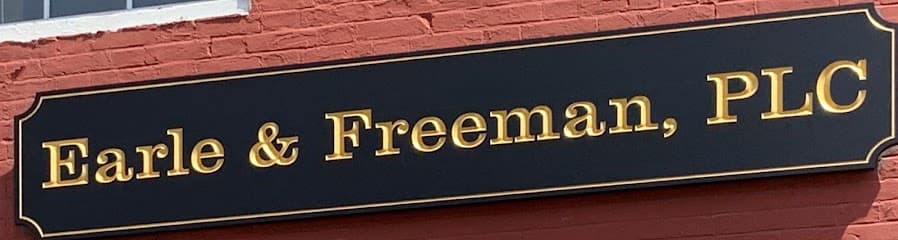 Earle & Freeman, PLC — attorney in Montpelier, VT