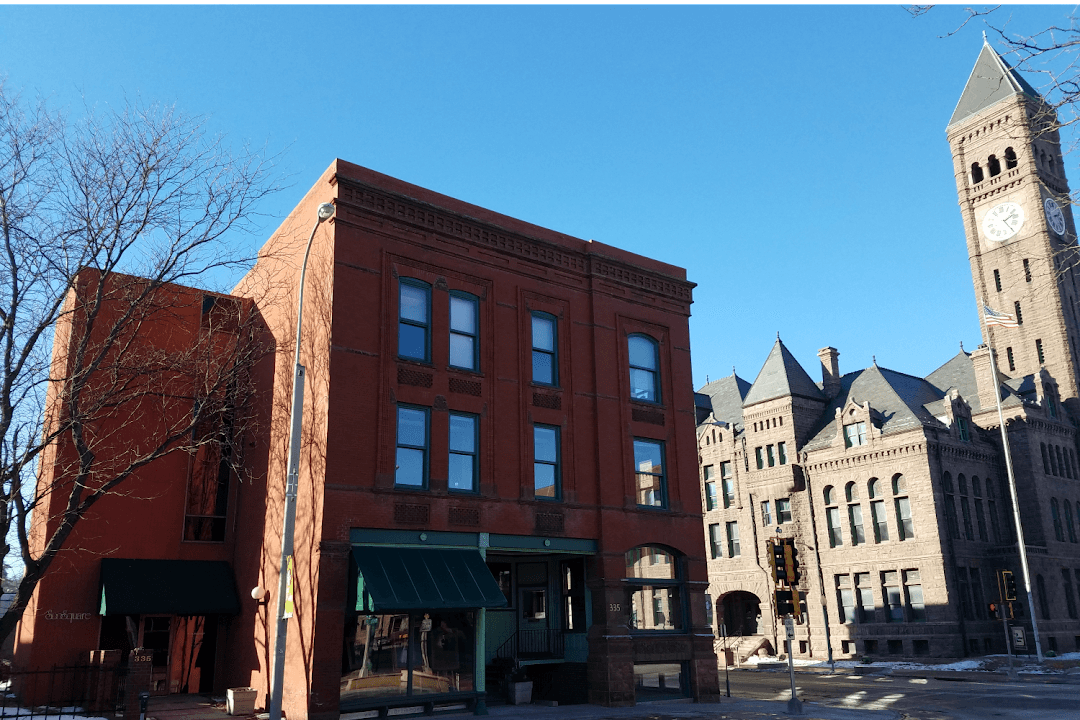East River Legal Services — attorney in Sioux Falls, SD