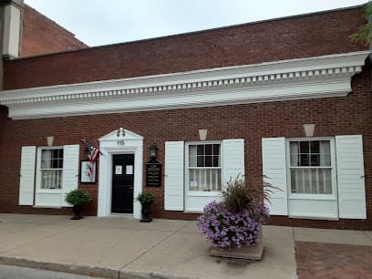 Easterday Houin LLP — attorney in Plymouth, IN