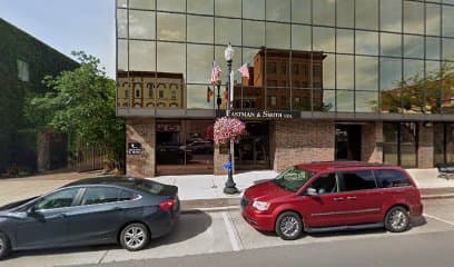 Eastman & Smith Ltd — attorney in Findlay, OH