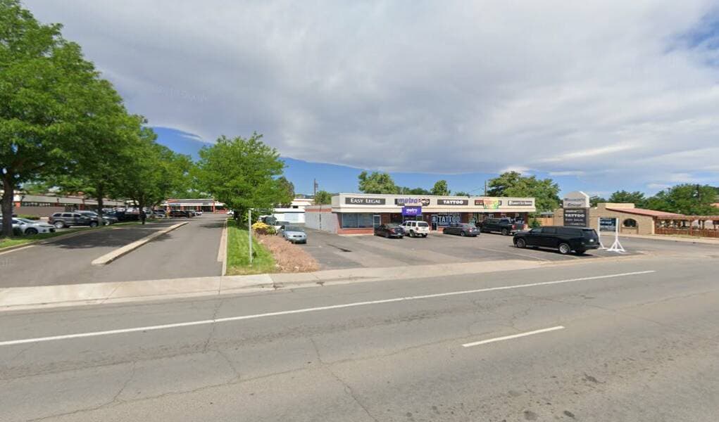 Easy Legal of Colorado — attorney in Wheat Ridge, CO