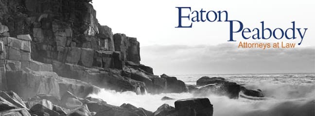 Eaton Peabody — attorney in Bangor, ME