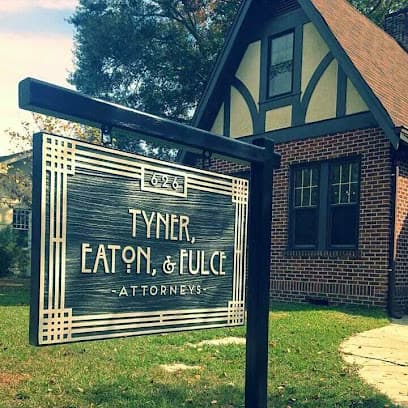 Eaton Rocky W Attorney — attorney in Hattiesburg, MS