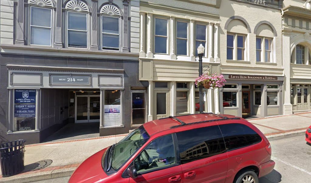 Eaves, Olds, Bohannon & Floyd, PLLC — attorney in Richmond, KY