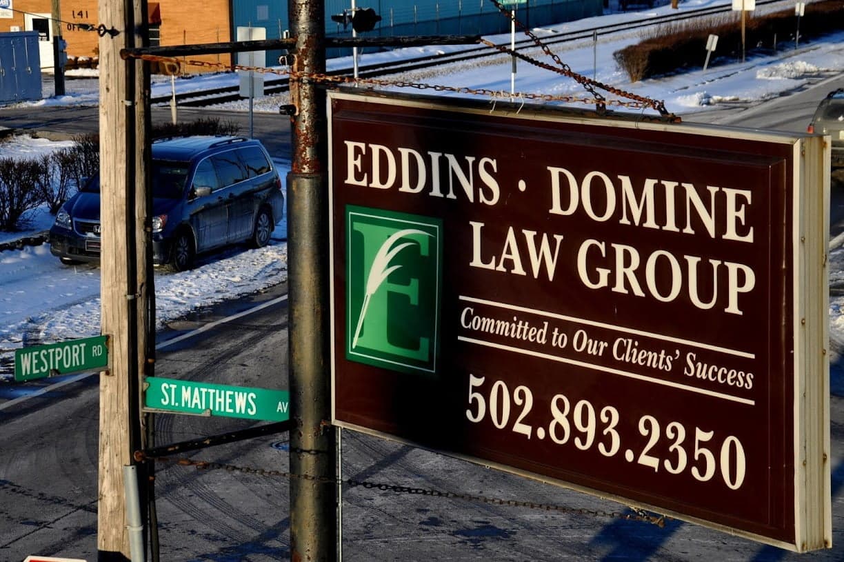 Eddins Domine Law Group PLLC — attorney in Louisville, KY