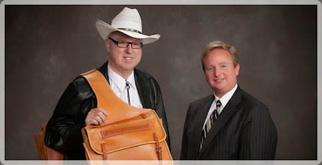 Edgerton & Edgerton — attorney in West Chicago, IL