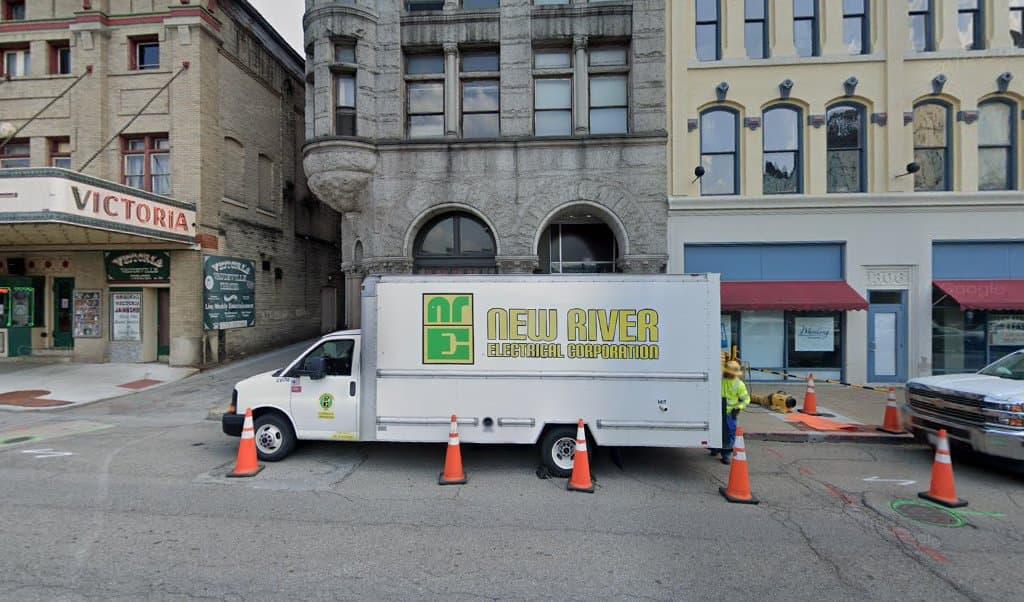 Edmond & Baum, PLLC — attorney in Wheeling, WV