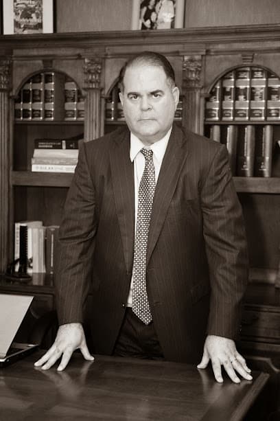 Eduardo Soto Abogado Inmigracion — attorney in Coral Gables, FL