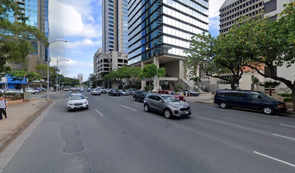 Eduardo Zabanal Law Offices — attorney in Honolulu, HI