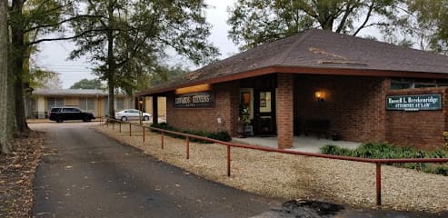 Edwards and Stevens Law Firm — attorney in Amite City, LA