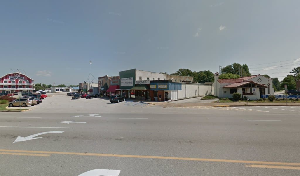 Edwards Cody — attorney in Camdenton, MO