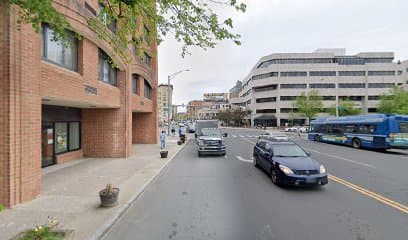 Edwards Mark C — attorney in Waterbury, CT