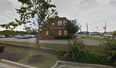 Edwin Gerace's Real Estate Office — attorney in Lexington, SC