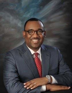 Edwin M. Shorty, Jr. & Associates LLC