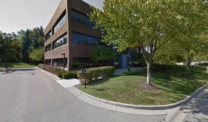 Eggertsen & Associates — attorney in Ann Arbor, MI