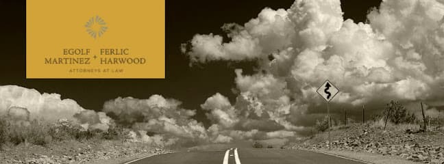 Egolf + Ferlic + Martinez + Harwood LLC — attorney in Santa Fe, NM