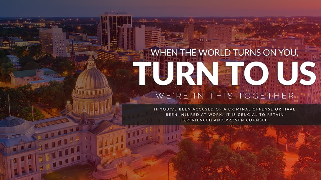Eichelberger Law Firm, PLLC — attorney in Jackson, MS