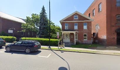 Eileen Elliott — attorney in Burlington, VT