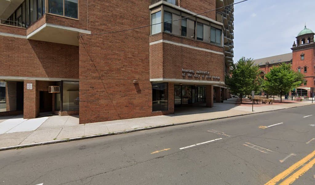 Einhorn Jonathan J — attorney in New Haven, CT