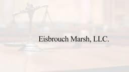 Eisbrouch Marsh, LLC