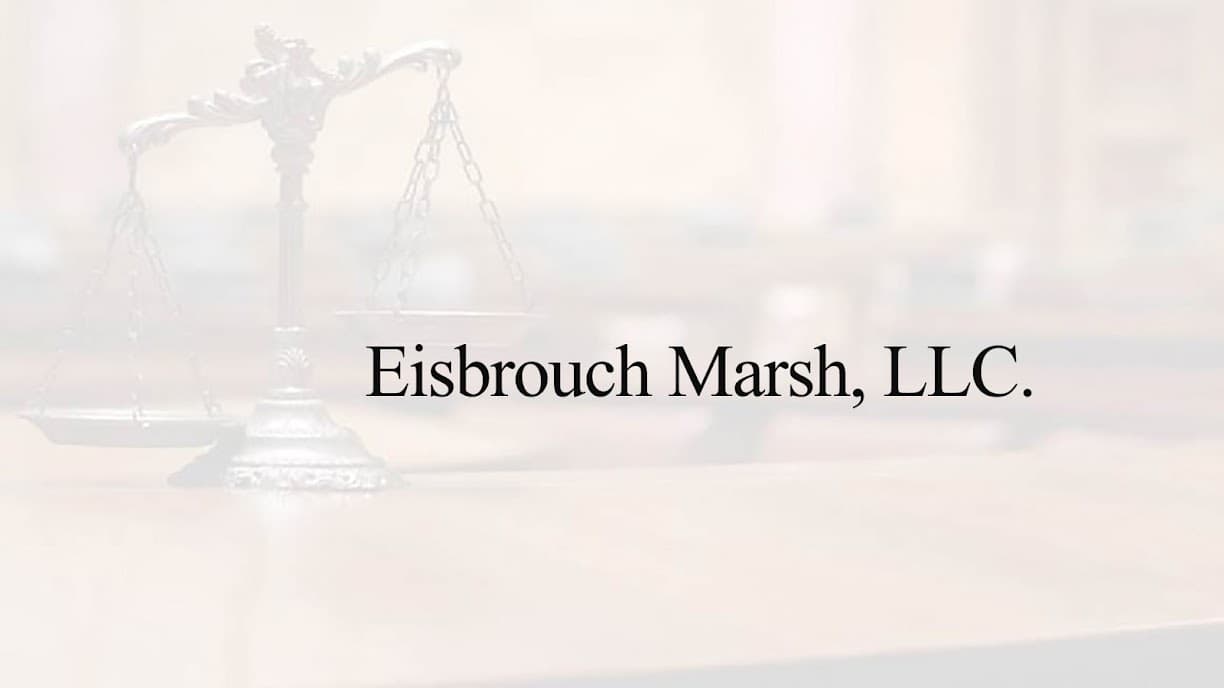 Eisbrouch Marsh, LLC — attorney in New York, NY