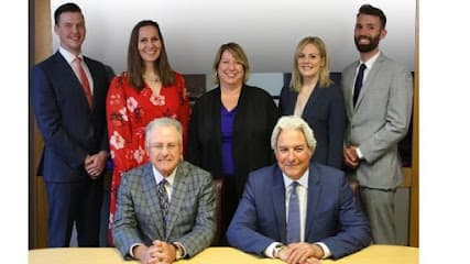 Eisenberg Law Offices, S.C. — attorney in Madison, WI