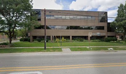 Eisenberg & Spilman, PLLC — attorney in Birmingham, MI