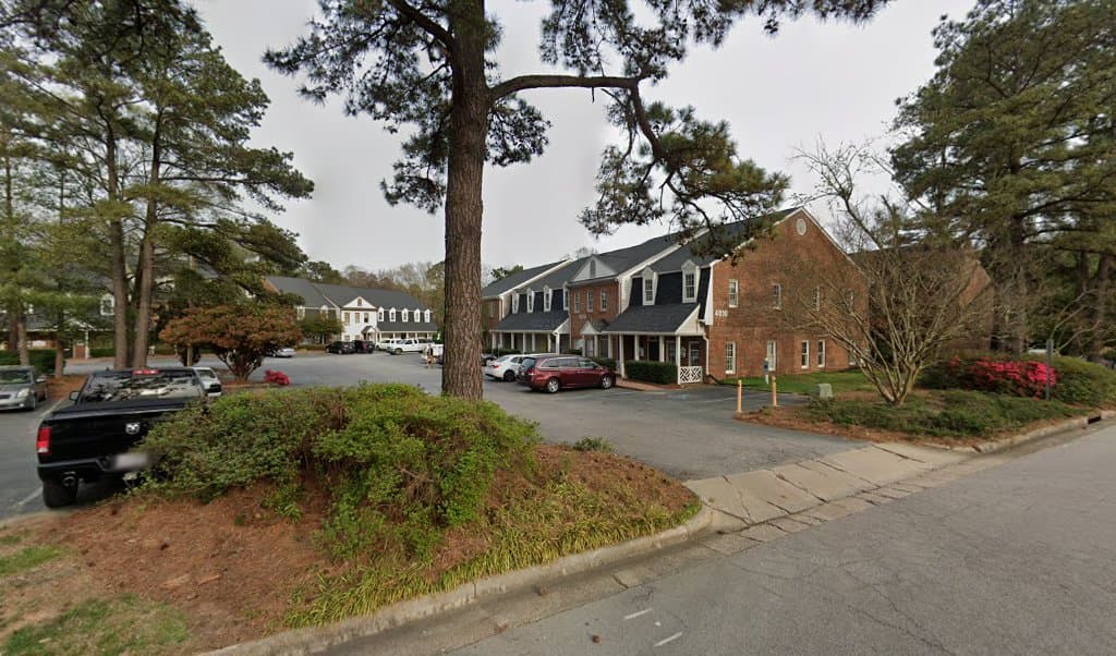 El Abogado Pedro — attorney in Raleigh, NC