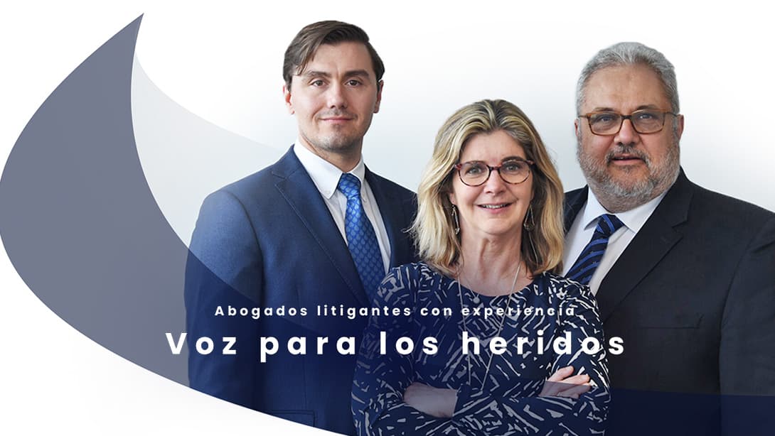 El Bufete Legal Barrera, PLLC — attorney in Alexandria, VA