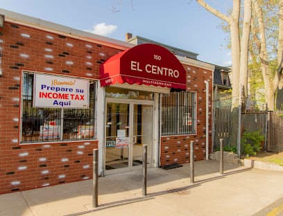 El Centro Multi Servicios — attorney in Providence, RI