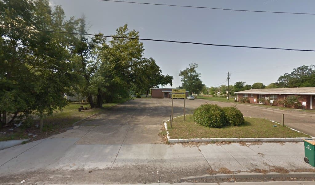 El Pueblo — attorney in Biloxi, MS