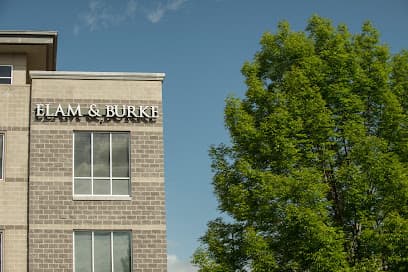 Elam & Burke — attorney in Boise, ID