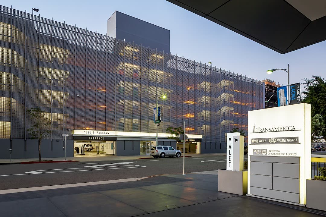 ElDabe Ritter Trial Lawyers — attorney in Los Angeles, CA