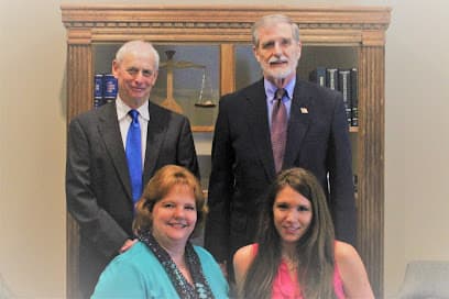 Elder Law Firm — attorney in Flowood, MS